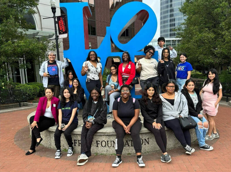 UBMS Wyo Group Picture